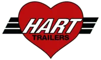 hart trailers logo