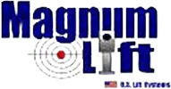 magnum lift logo
