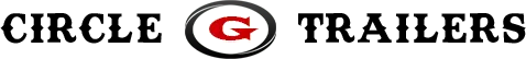 Circle G Trailer logo